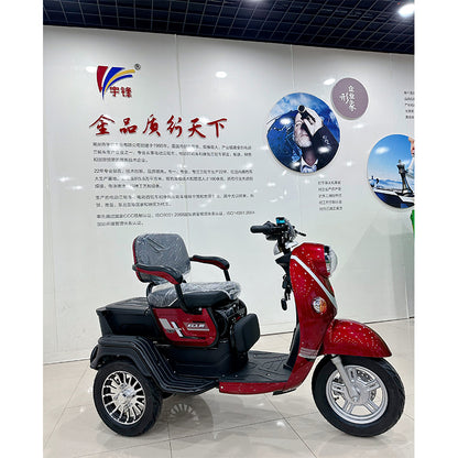 yufeng YF-XK   Family mobility scooter for the elderly