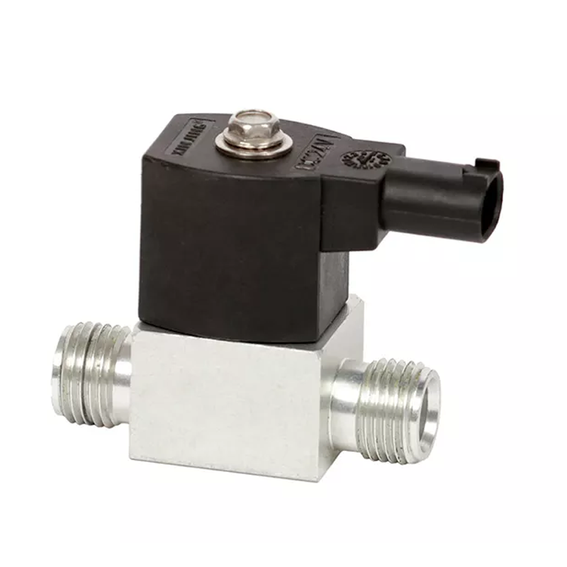 XinJin energy vehicles Electromagnetic valve for new Automatic load adaptation, compressor protection, no risk of electronic failure（Products can be customized,This price is for display, price ask customer service）