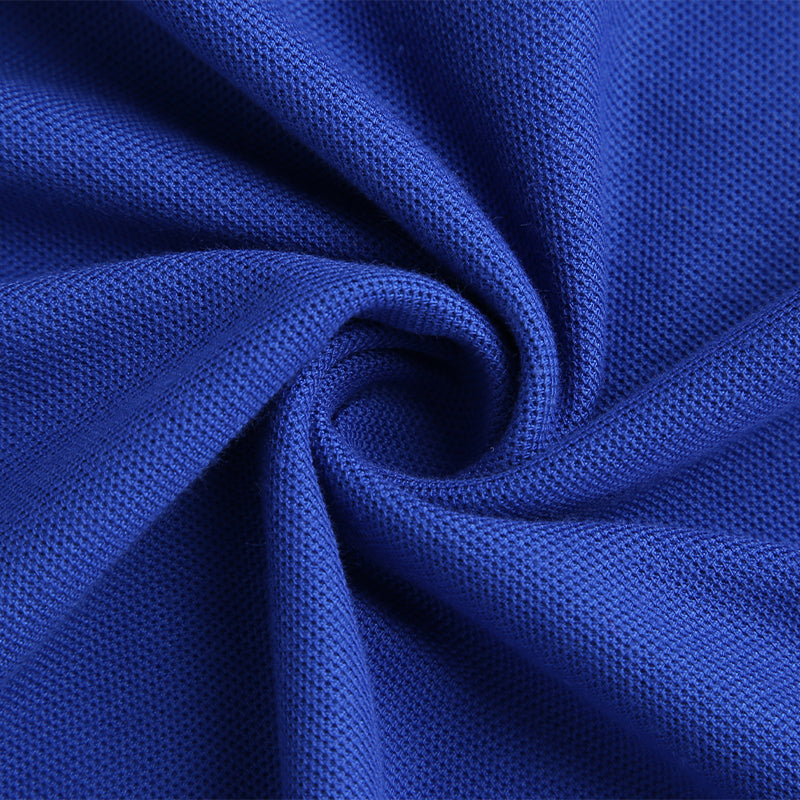 LaiEnKaiYa Double white striped T-shirt(For more specifications, please contact customer service)Colorful Slim fit