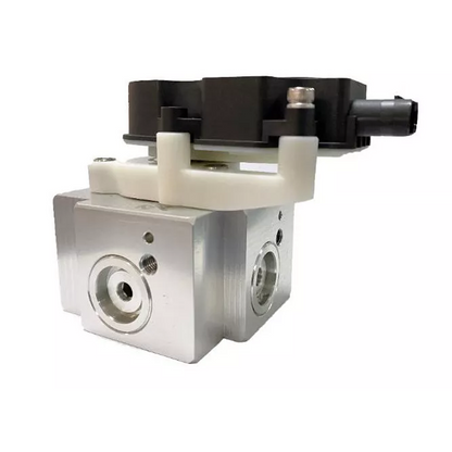 XinJin Ball valves for new energy vehicles Automatic load adaptation, compressor protection, no risk of electronic failure（Products can be customized,This price is for display, price ask customer service）