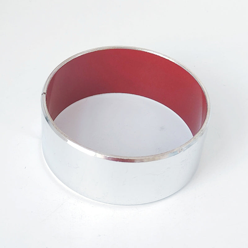 LIYI  Three-layer composite self-lubricating bearing (SF-1D) High load bearing wear-resistant bimetallic bushing Composite bearing