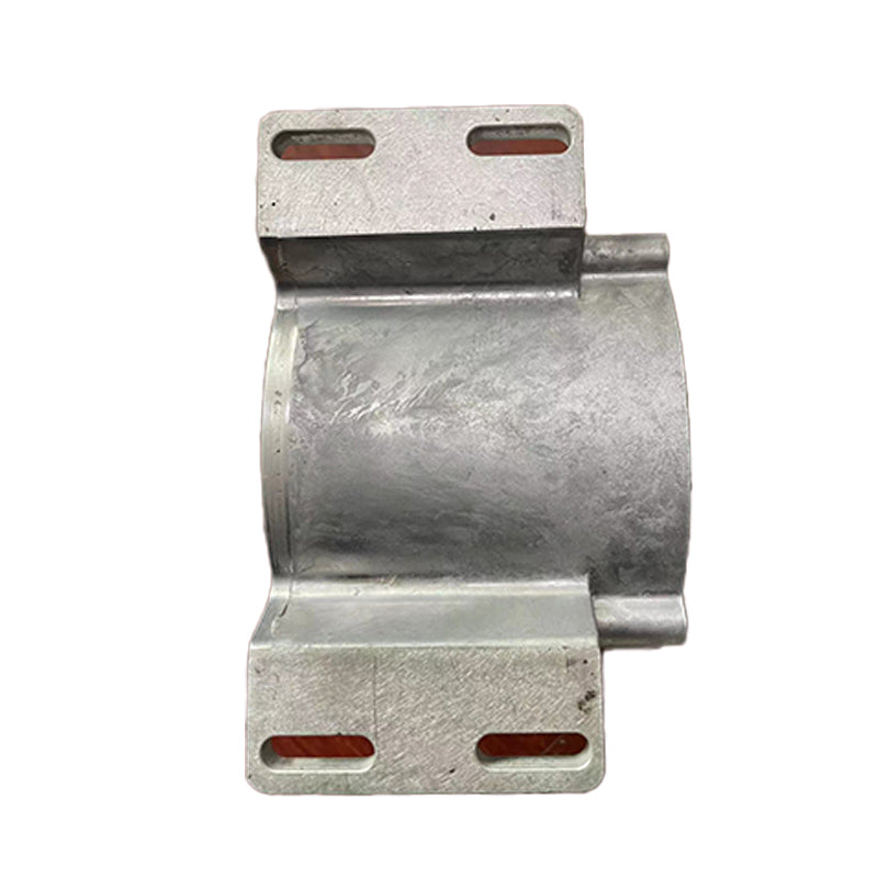 TONGDA  Motor End Cap 01  Full range of motor end caps Cast iron thickened motor end caps