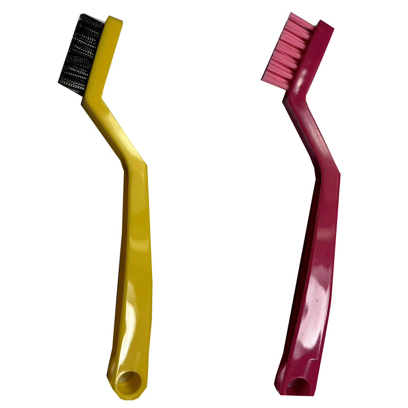 Shenxing NO-42 Stove top brush Starting batch 10000 sets  Multi-functional cleaning brush for kitchen