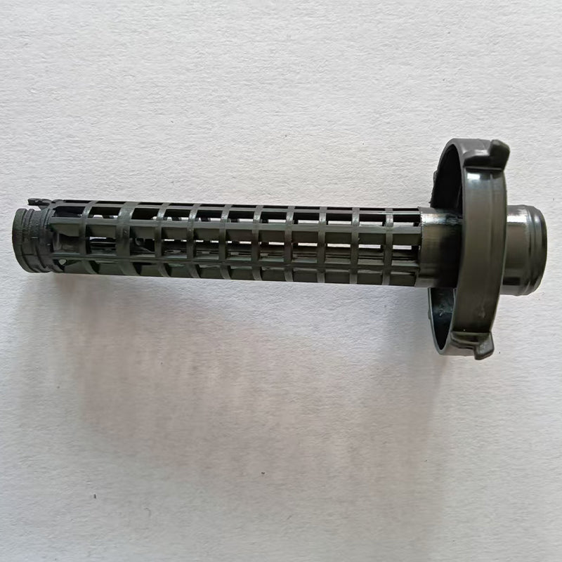 LiRui Centre Pipe PA66(Price please ask customer service) Plastic accessories Cartridge Support Tube Transmission Parts