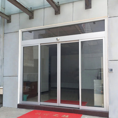 lence Automatic doors for profiles(Price please ask customer service)Induction door Automatic door