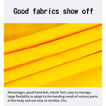 LUYIMEIDI  Dunhuang Taiji Clothing