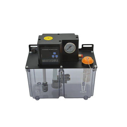 HaoTian Throttling type thin oil centralized lubrication pump Starting lot 60/set(Price please ask customer service)Easy to install Safety