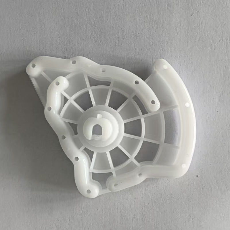 LiRui Pattern Dials POM(Price please ask customer service) Motor Damper Linkage Lever Adjustment mode wheel