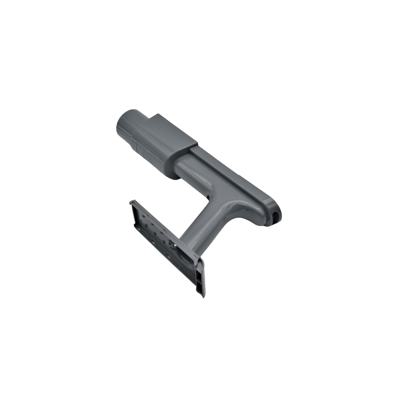 LUXI  Vacuum cleaner body shell