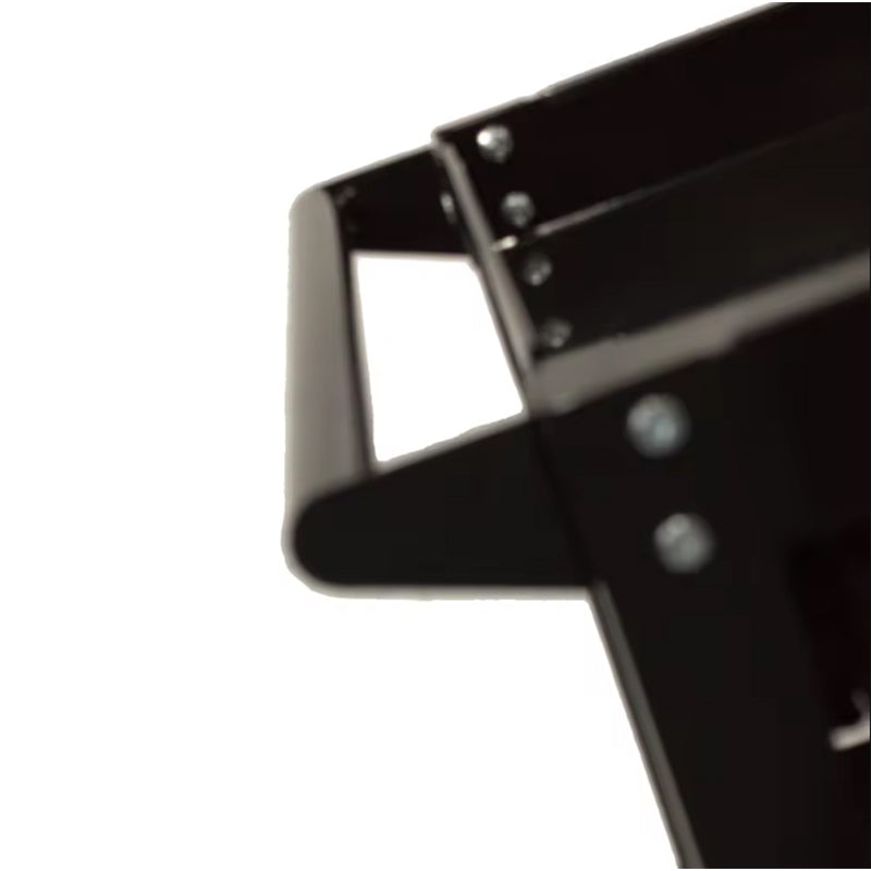 Huitong TQ112 trolley(Price please ask customer service)  Service tool car mobile three layers multi-functional