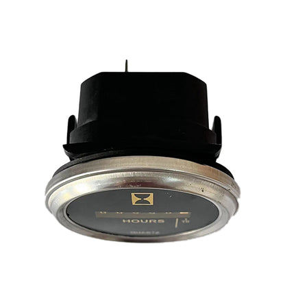 JINGYE  Timepiece JY732  Industrial timer Engineering vehicle hour meter schedule