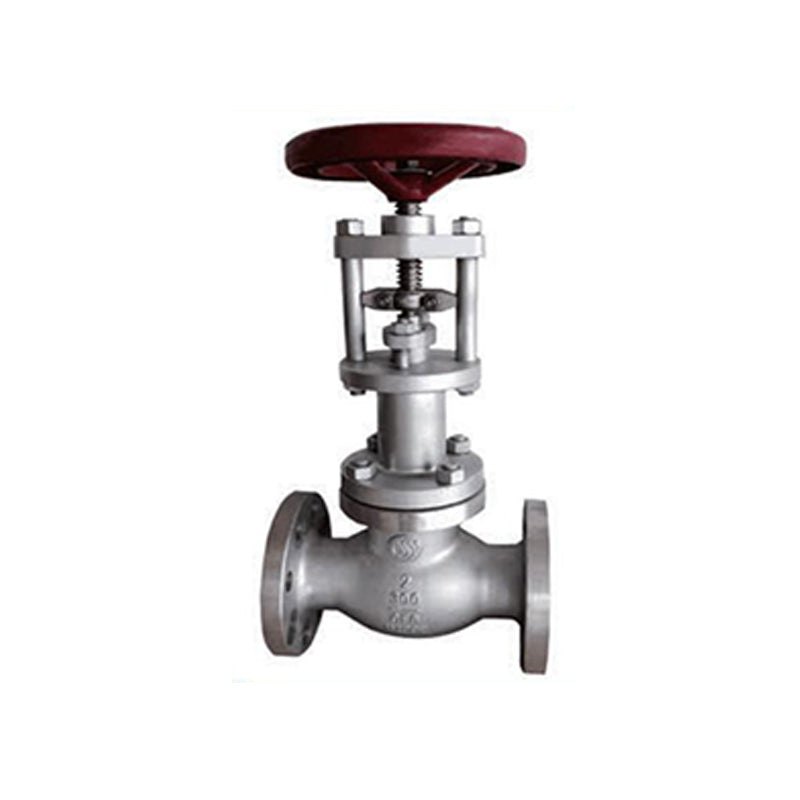 JinYuYuan Chlorine special valve(Price please ask customer service)pressure regulating valve Stainless Steel Pressure Regulator Valves