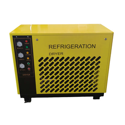 AIERFEITE  Standard Refrigerated Dryer  Electronic condensers Vacuum freeze dryers