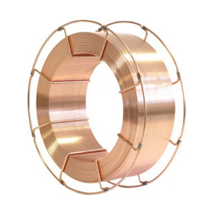 NANCHANG  SG2 Mig Welding wire G3si1 CO2 Gas Shielded Welding Wire (AWS 5.18 ER70S-6)