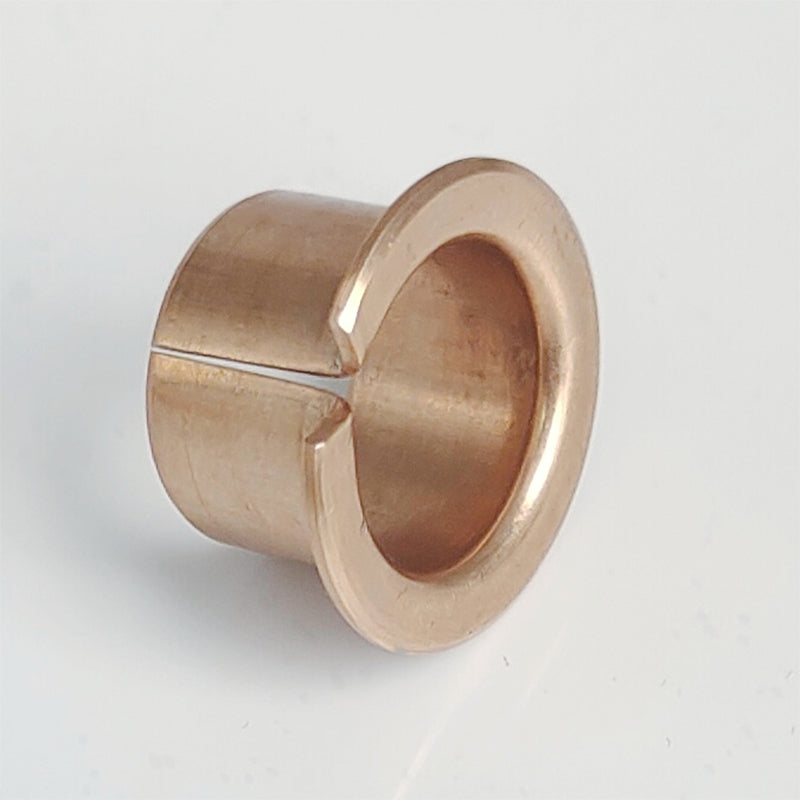 LIYI  Bronze-based self-lubricating bearings (FB090, FB092)  Composite bushings Dry bushings
