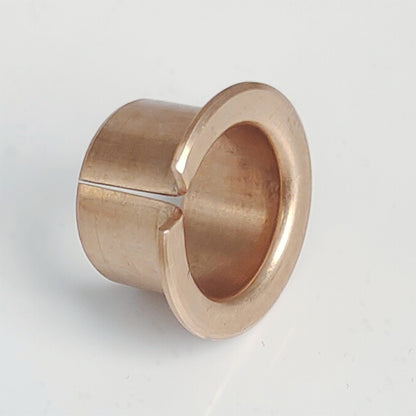 LIYI  Bronze-based self-lubricating bearings (FB090, FB092)  Composite bushings Dry bushings