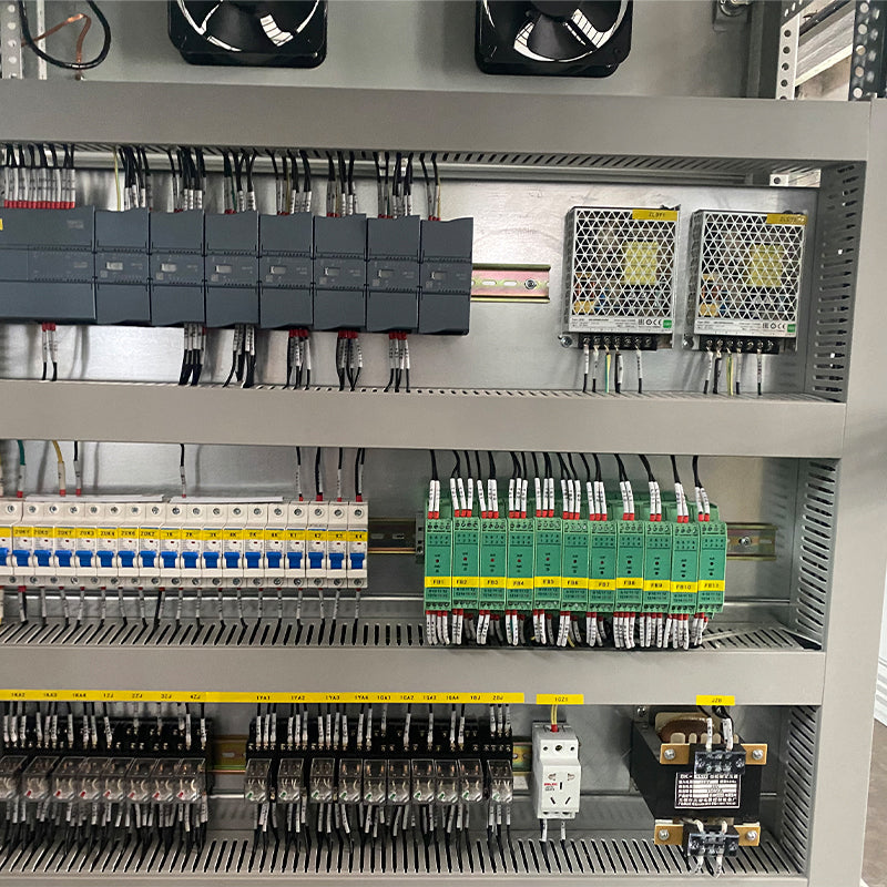 TaiHu Boiler Control Cabinet Extreme Low Voltage Distribution Cabinet(Price please ask customer service)thermostatic waterproof