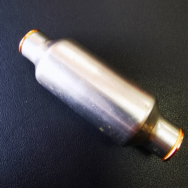 SANCHUANG  Muffler 05