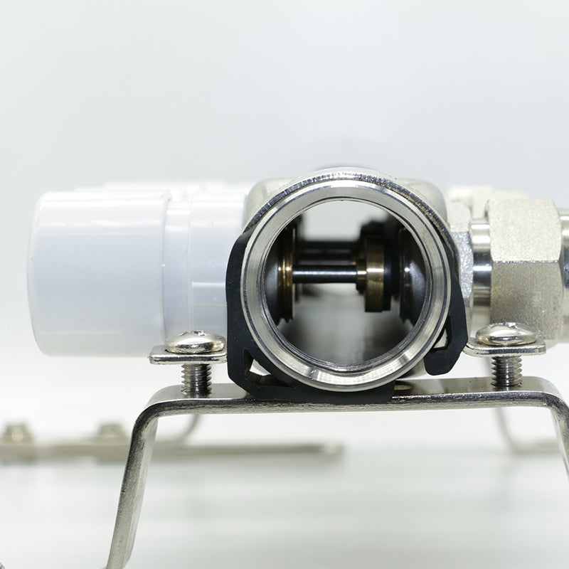 HUIBO  Stainless steel flow meter water distributor HB-083001"