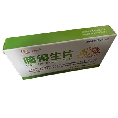 CHAOQUN  Cendazen Tablets