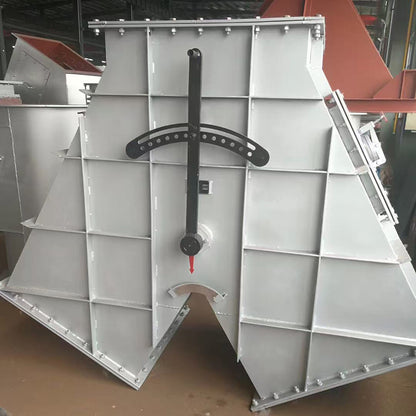 RuiZhiXin valves(Price please ask customer service)Anti-winding Pipe check valve