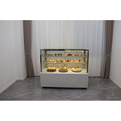 Kende  Floor-to-ceiling air-cooled cake cabinet(Price please ask customer service)