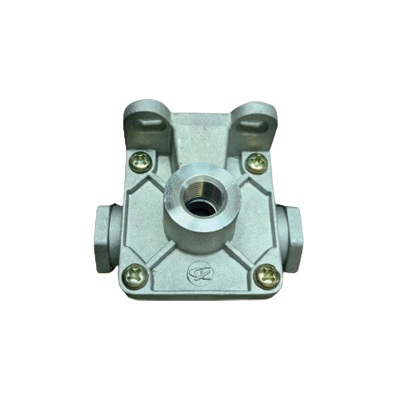 DONGSAN Quick release valve