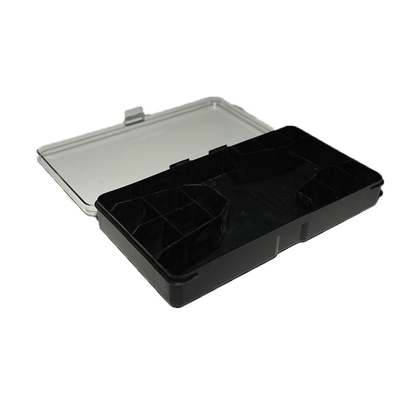 Shuntuo Hand tool box transparent face cover and bottom shell(Products support customisation, ask customer service for specific price) plastic box Tool Storage PET Accessories