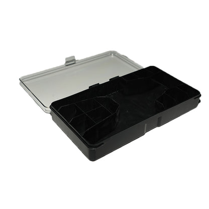 Shuntuo Hand tool box transparent face cover and bottom shell(Products support customisation, ask customer service for specific price) plastic box Tool Storage PET Accessories