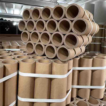 JUHAO  Small diameter paper tube