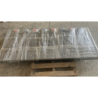 JINZHEN  Road condition display  Car LED Electronic Display Waterproof and Durable Electronic Display LED Arrow Orientation Light Plate