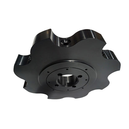 Tianqing Air feed guide(Price please ask customer service) PET Bottle Support Strips Polymer Wear Strips Conveyor Strips