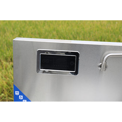 Jiemei Large single-eye induction cooke 1000*1100*800 +400