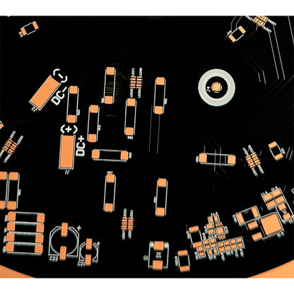 ShangZheng Single side copper based board(Price please ask customer service)Copper Clad Laminate Substrate