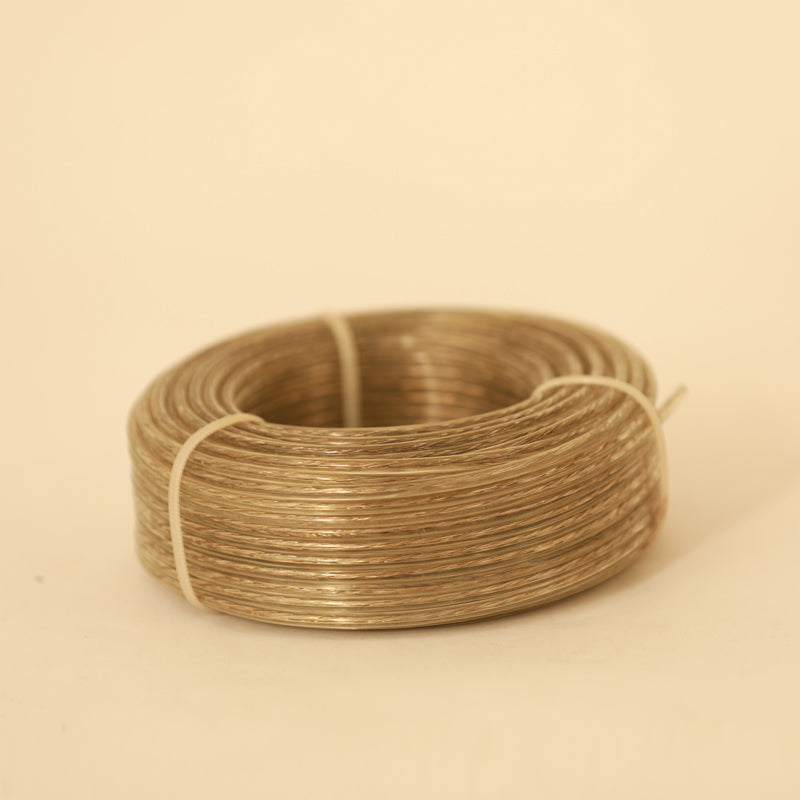 Huangsha Clothesline hswl05100 5mm*100m Starting batch 500 Clothes line Long line Multifunctional household rope