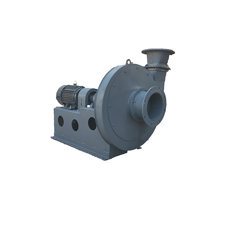 XINXIANG  D-drive centrifugal fans