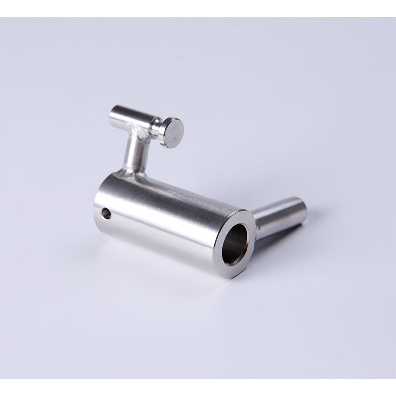 Ruidian Welding machine addition(Price please ask customer service)  Hardware parts machining CNC cutting