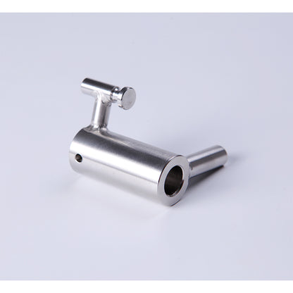 Ruidian Welding machine addition(Price please ask customer service)  Hardware parts machining CNC cutting