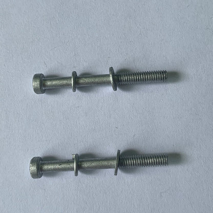 WEIREN  Plum Blossom Cylinder Triple Combination