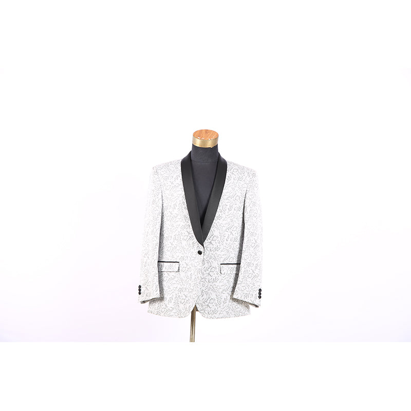 HAIZHILAN  Fruit Neck Evening Dress