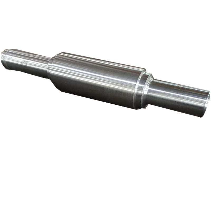 HuaXin MC3A Work roll blank ∮513*1200*3130(Price please ask customer service)Press Tin Foil Grinder Waterline Roller