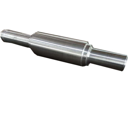 HuaXin MC3A Work roll blank ∮513*1200*3130(Price please ask customer service)Press Tin Foil Grinder Waterline Roller