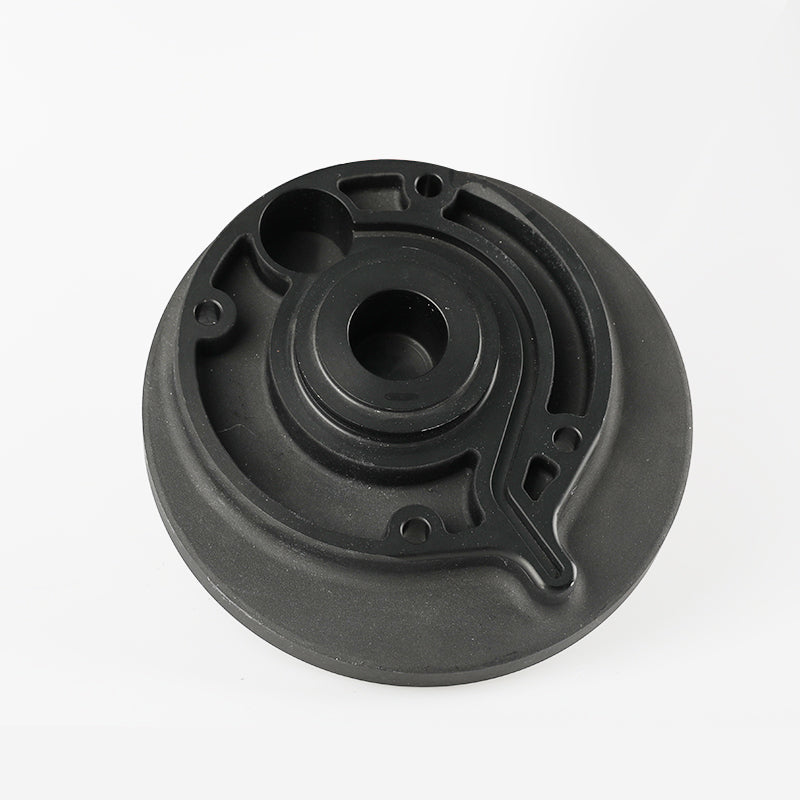 JISHENG  Auto Parts Suspension System Accessories (Forgings)