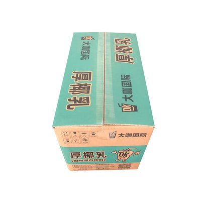 JIAXIN  Biggie Thick Coconut Milk