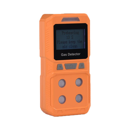 WeiJie Portable Gas Detectors WJ-BX-004(Price please ask customer service)Multi-function High accuracy