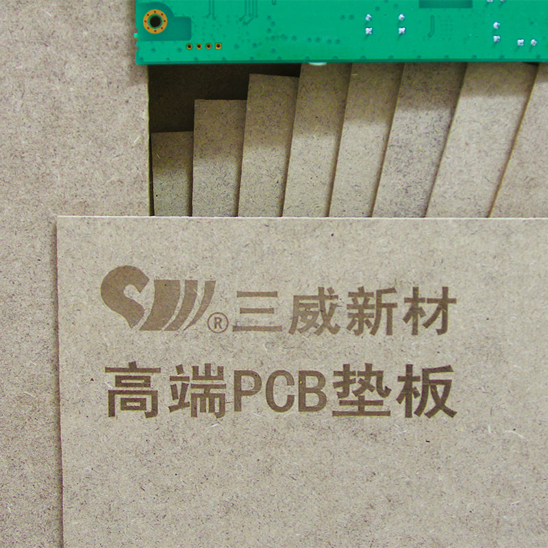 SUNWAY PCB pads Free size Length 788-4880mm, Width 493-2750mm, Thickness 2-18mm(Price please ask customer service) Cushion Endurance plate
