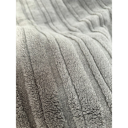 Minqi (suede jacquard) straight stripe pattern Width 180cm-240cm g weight 220-320g/m^2 1/ roll Starting batch 2 tons  Solid color printing antibacterial household