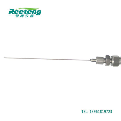 Reeteng Sampling device attachment(Price please ask customer service)