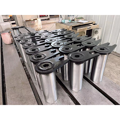 SULUN  Various types of excavator, loader coupling plate pins