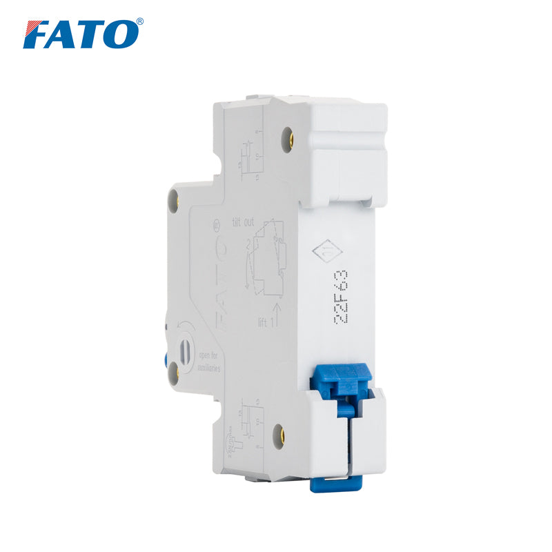 HUATONG  Miniature circuit breaker DZ47-63